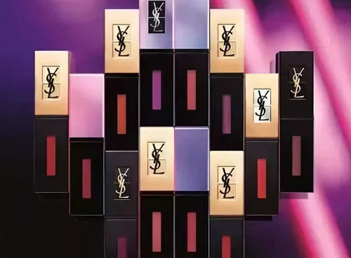 YSL又作妖了，這次的新品唇釉真的看不懂??！