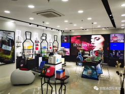 圣悅詩(shī)解讀—未來(lái)美妝進(jìn)口集合店路在何方？