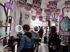 熱烈祝賀圣悅詩新店開業(yè)大吉！開業(yè)期間福利享