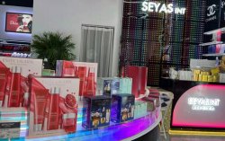 銅仁江口圣悅詩分店，3月新店福利，不看看？